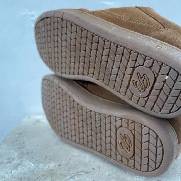 SOLD | ES accel OG skateboard shoe - Picture 5 of 7